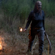 Image for article titled The Walking Dead finally takes a drive to the fireworks factory